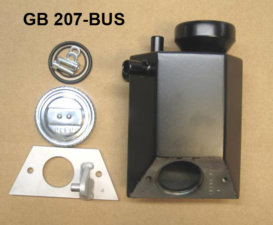 GB 207-BUS